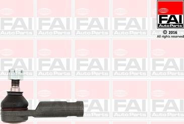 FAI AutoParts SS1173 - Накрайник на напречна кормилна щанга vvparts.bg