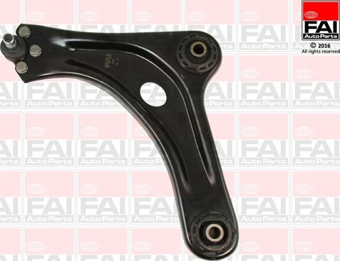 FAI AutoParts SS1315 - Носач, окачване на колелата vvparts.bg