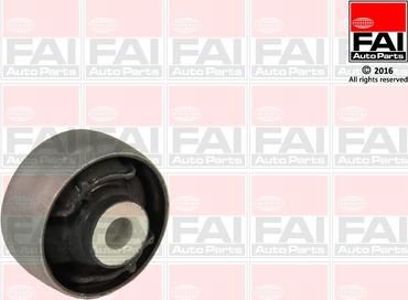 FAI AutoParts SS1311 - Тампон, носач vvparts.bg