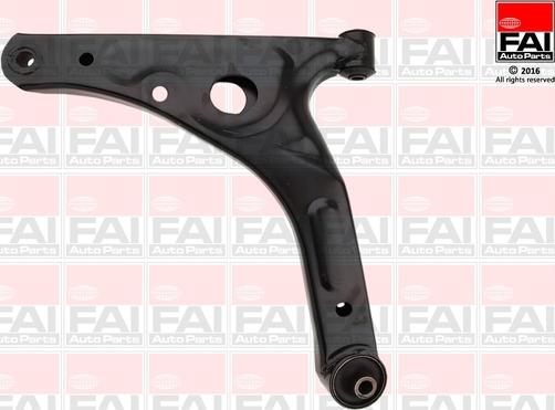 FAI AutoParts SS1335 - Носач, окачване на колелата vvparts.bg