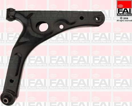 FAI AutoParts SS1336 - Носач, окачване на колелата vvparts.bg