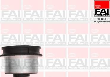 FAI AutoParts SS1324 - Тампон, носач vvparts.bg