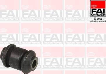 FAI AutoParts SS1325 - Тампон, носач vvparts.bg