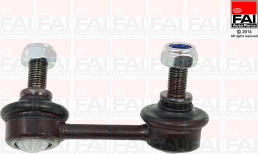 FAI AutoParts SS1246 - Биалета vvparts.bg