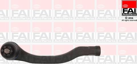 FAI AutoParts SS1247 - Накрайник на напречна кормилна щанга vvparts.bg