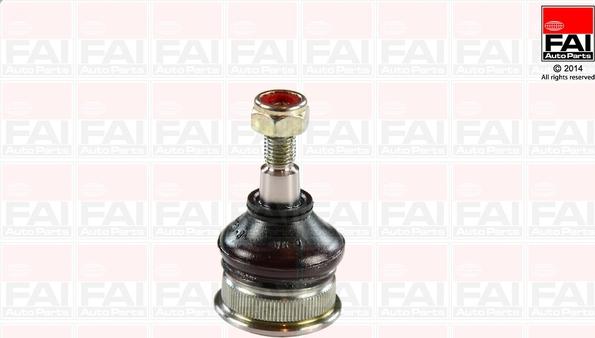 FAI AutoParts SS124 - Шарнири vvparts.bg