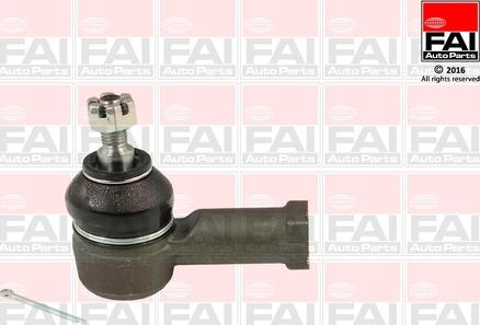 FAI AutoParts SS1261 - Накрайник на напречна кормилна щанга vvparts.bg