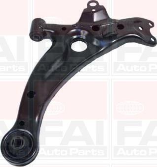 FAI AutoParts SS1239 - Носач, окачване на колелата vvparts.bg