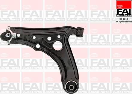 FAI AutoParts SS1220 - Носач, окачване на колелата vvparts.bg