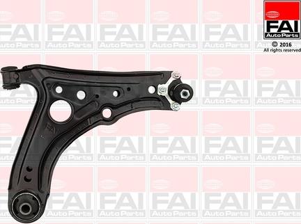 FAI AutoParts SS1221 - Носач, окачване на колелата vvparts.bg