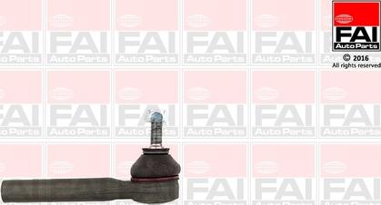 FAI AutoParts SS1275 - Накрайник на напречна кормилна щанга vvparts.bg