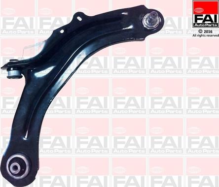 FAI AutoParts SS8998 - Носач, окачване на колелата vvparts.bg