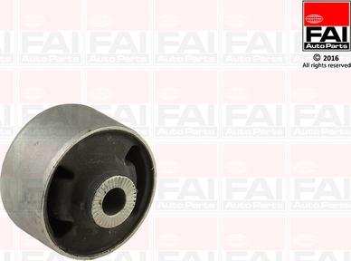 FAI AutoParts SS8949 - Тампон, носач vvparts.bg