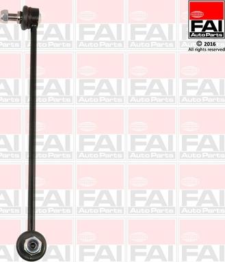 FAI AutoParts SS8904 - Биалета vvparts.bg