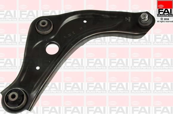 FAI AutoParts SS8908 - Носач, окачване на колелата vvparts.bg