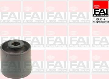 FAI AutoParts SS8915 - Тампон, носач vvparts.bg