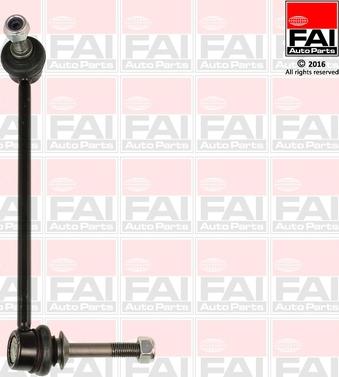 FAI AutoParts SS8989 - Биалета vvparts.bg