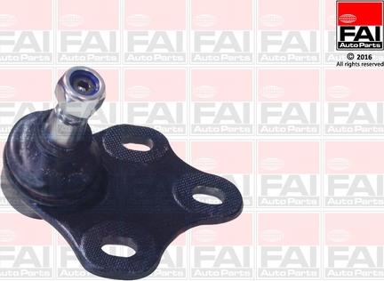 FAI AutoParts SS8987 - Шарнири vvparts.bg