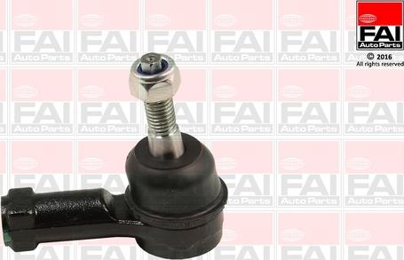 FAI AutoParts SS8933 - Накрайник на напречна кормилна щанга vvparts.bg