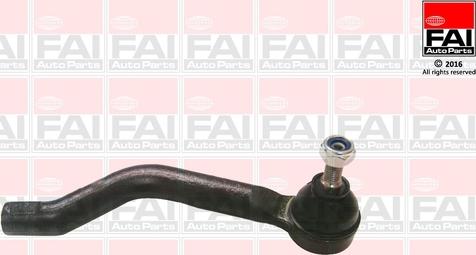 FAI AutoParts SS8932 - Накрайник на напречна кормилна щанга vvparts.bg