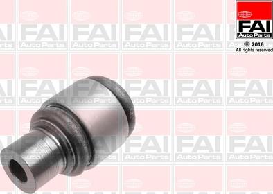 FAI AutoParts SS8469 - Тампон, носач vvparts.bg