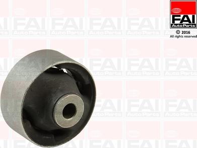 FAI AutoParts SS8482 - Тампон, носач vvparts.bg