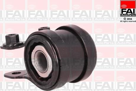 FAI AutoParts SS8432 - Тампон, носач vvparts.bg