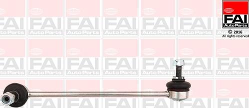 FAI AutoParts SS855 - Биалета vvparts.bg