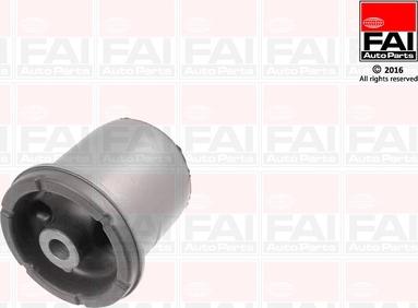 FAI AutoParts SS8524 - Тампони на моста vvparts.bg