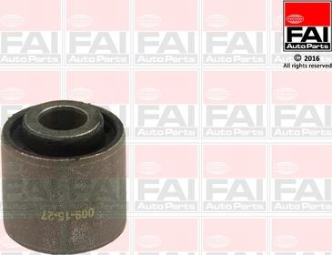 FAI AutoParts SS8525 - Тампон, носач vvparts.bg