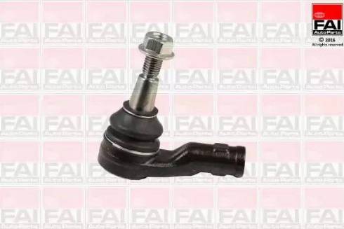 FAI AutoParts SS8661 - Накрайник на напречна кормилна щанга vvparts.bg