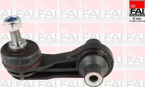 FAI AutoParts SS8094 - Биалета vvparts.bg