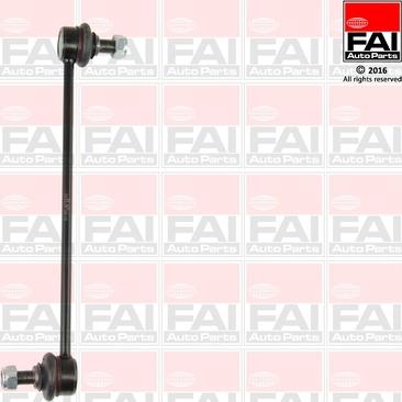 FAI AutoParts SS8093 - Биалета vvparts.bg