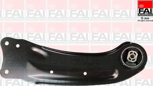 FAI AutoParts SS8056 - Носач, окачване на колелата vvparts.bg