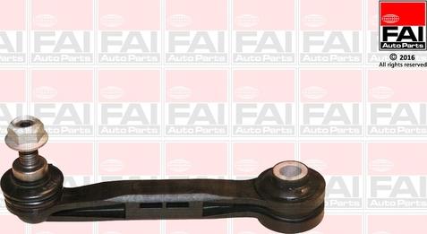 FAI AutoParts SS8057 - Биалета vvparts.bg