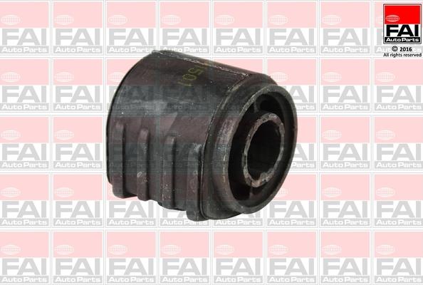 FAI AutoParts SS8019 - Тампон, носач vvparts.bg