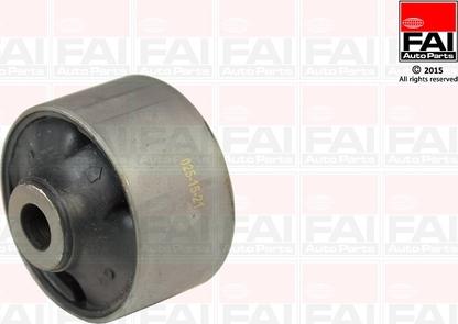 FAI AutoParts SS8012 - Тампон, носач vvparts.bg