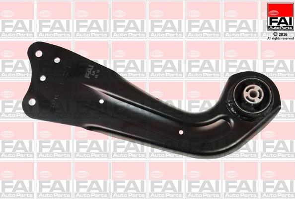 FAI AutoParts SS8086 - Носач, окачване на колелата vvparts.bg