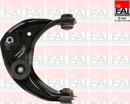 FAI AutoParts SS8076 - Носач, окачване на колелата vvparts.bg