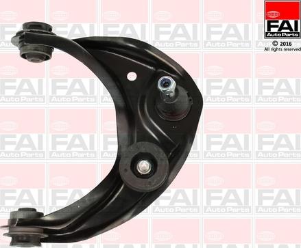 FAI AutoParts SS8077 - Носач, окачване на колелата vvparts.bg