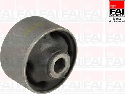 FAI AutoParts SS8198 - Тампон, носач vvparts.bg