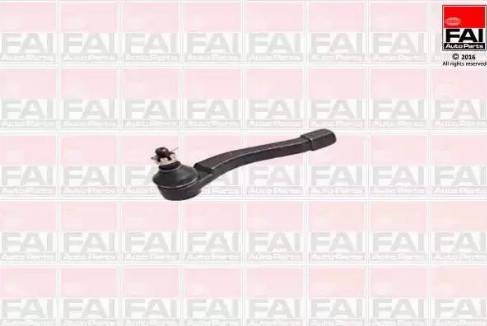 FAI AutoParts SS8193 - Накрайник на напречна кормилна щанга vvparts.bg