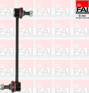 FAI AutoParts SS8158 - Биалета vvparts.bg