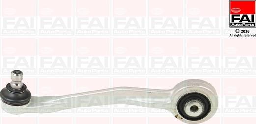 FAI AutoParts SS8165 - Носач, окачване на колелата vvparts.bg