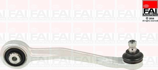 FAI AutoParts SS8166 - Носач, окачване на колелата vvparts.bg