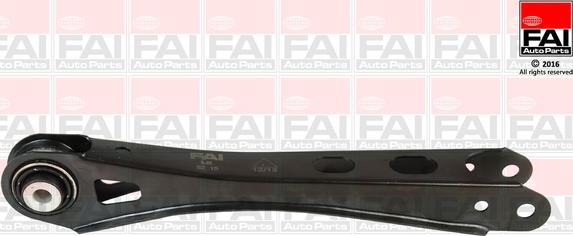 FAI AutoParts SS8109 - Носач, окачване на колелата vvparts.bg