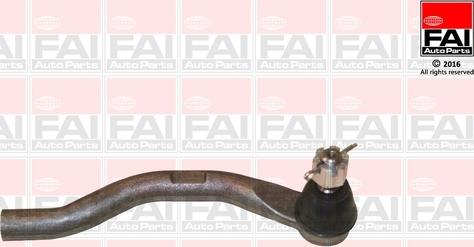 FAI AutoParts SS8115 - Накрайник на напречна кормилна щанга vvparts.bg