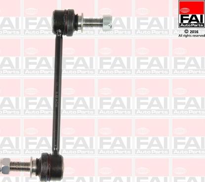 FAI AutoParts SS8116 - Биалета vvparts.bg