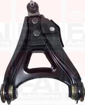 FAI AutoParts SS811 - Носач, окачване на колелата vvparts.bg