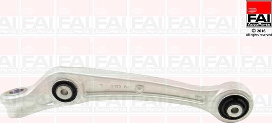 FAI AutoParts SS8139 - Носач, окачване на колелата vvparts.bg